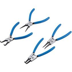 Blue Spot Tools 08702 4 Pcs Circlip Plier