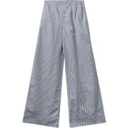 H2OFagerholt PJ Pants - Blue Stripe