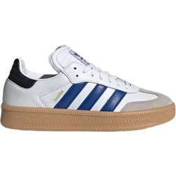 Adidas Samba XLG - Cloud White/Royal Blue/Pantone