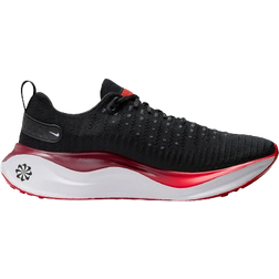 Nike InfinityRN 4 Extra Wide M - Black/Team Red/White/Fire Red