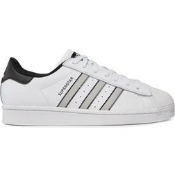 Adidas Superstar M - White/Grey Two/Core Black