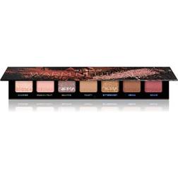 Sigma Beauty Mini Eyeshadow Palette Warm Neutrals