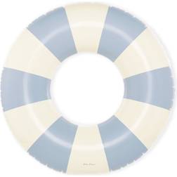 Petite Pommes Classic Pool Floats Nordic Blue 120cm