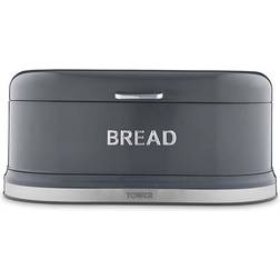 Tower Belle Bread Box