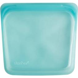 Stasher Reusable Sandwich Ziplockpåse 0.828L
