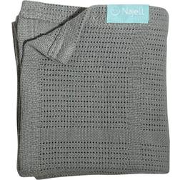 Najell Grid Blanket