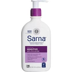 Sarena Sensitive Anti-Itch Lotion 7.5fl oz