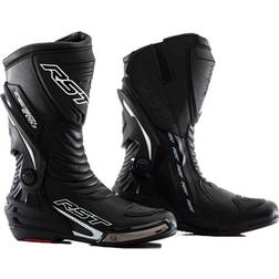 Rst TracTech Evo III, bottes couleur: Noir taille: Homme