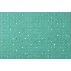 Klebefieber Moroccan Star Pattern Paraspruzzi 60cm