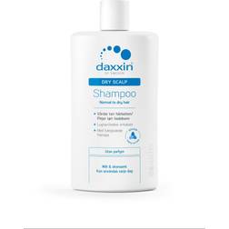 Daxxin Dry Scalp Shampoo Normal to Dry Hair