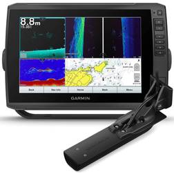 Garmin Echomap Ultra 102sv Without Chartplotter