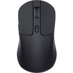 Keychron M3 Mini 4K Wireless Black