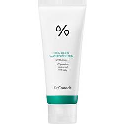 Dr.Ceuracle Cica Regen Waterproof Sun SPF50+ PA++++ 3.4fl oz