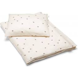 Konges Sløjd Cherry Junior Bedding 100x140cm