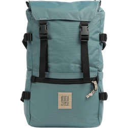 Topo Designs Rover Classic Backpack 15" - Sea Pine