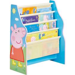 Hello Home Peppa Pig Sling Bookcase