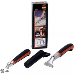 Bahco SCRAPER-SET2 Färgskrapa