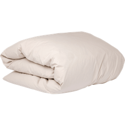 Mille Notti Benevola Påslakan Beige (220x220cm)