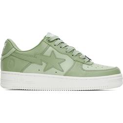A Bathing Ape Sta #9 M - Grl Green