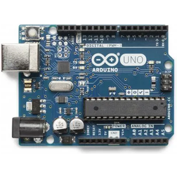 Arduino Uno Rev3