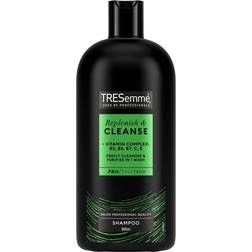 TRESemmé Deep Cleansing Shampoo 30.4fl oz