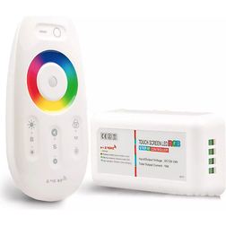 ISOLED Wireless Touch White Beleuchtung-Fernbedienung