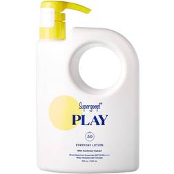 Supergoop! Play Everyday Lotion with Sunflower Extract SPF50 PA++++