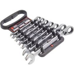 Worker 3448670 7pcs Skralle