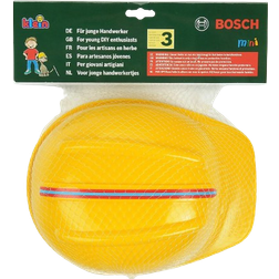 Klein Bosch Helmet Hanger Card with Net 8127