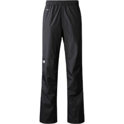 The North Face Women's Antora Rain Trousers - TNF Black