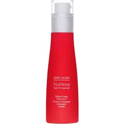 Estée Lauder Nutritious Super-Pomegranate Radiant Energy Milky Lotion 100ml