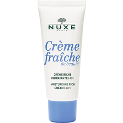 Nuxe Crème fraîche de Beauté 48Hr Moisturising Cream 1fl oz