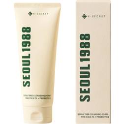 K - Secret Seoul 1988 Cleansing Foam 150 ml
