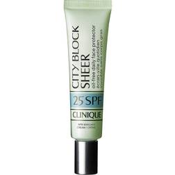 Clinique City Block Sheer SPF25 40ml