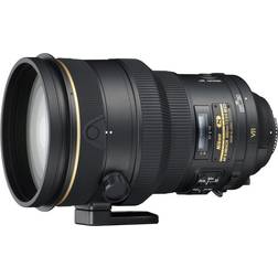 Nikon AF-S Nikkor 200mm F2G ED VR II