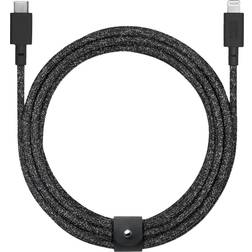 Native Union Belt USB C - Lightning M-M 3m