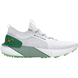 Under Armour Phantom Patrons Edition - White/Classic Green/Taxi