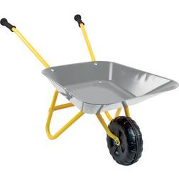 Spring Summer Wheel Barrow