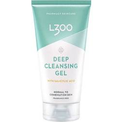 L300 Deep Cleansing Gel 150ml
