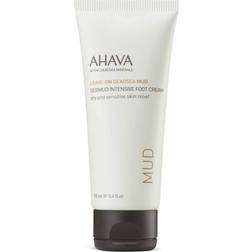 Ahava Dermud Intensive Foot Cream 100ml