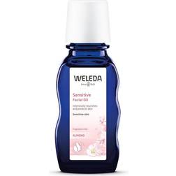 Weleda Almond Soothing Facial Oil 50ml