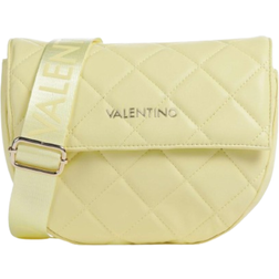 Valentino Bigs Crossover Bag - Yellow