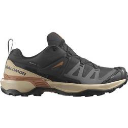 Salomon X Ultra 360 GTX M - Phantom/Safari/Caramel Cafe