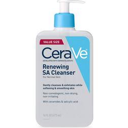 CeraVe Renewing SA Cleanser 16fl oz