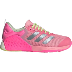 Adidas Dropset 3 W - Semi Pink Spark/Iron Metallic/Silver Dawn