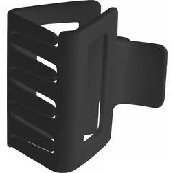 By Lyko Hair Claw Matte Black