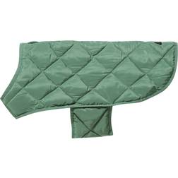 Tog24 Fido Padded Dog Coat L Faded