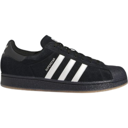 Adidas Superstar ADV M - Core Black/Zero Metalic/Spark