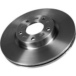 Halfords Front brake discs 2 pieces