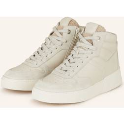 Paul Green Milo Sneaker High Beige Lysebeige
